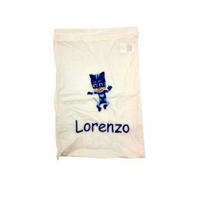 Sacca in cotone Lorenzo OUTLET